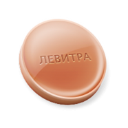 Дженерик Левитра 60 мг