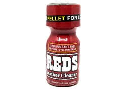 Reds Leather Cleaner 10 мл