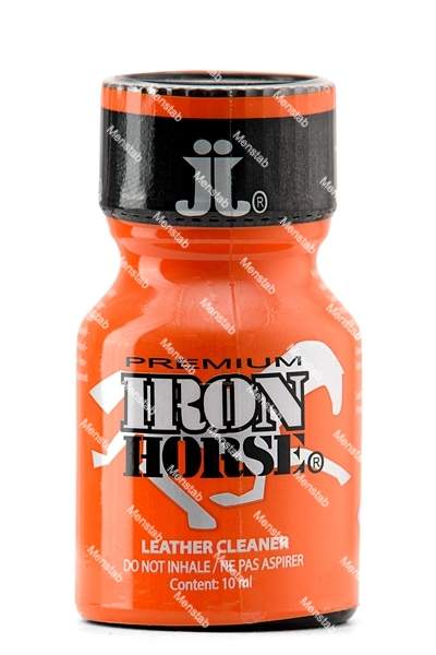 Iron horse 10 мл