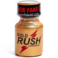 Gold Rush Original 10 ml