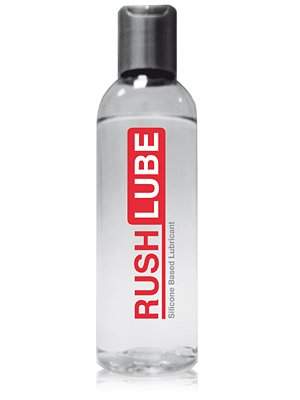 Rush Lube Silicone 100 мл