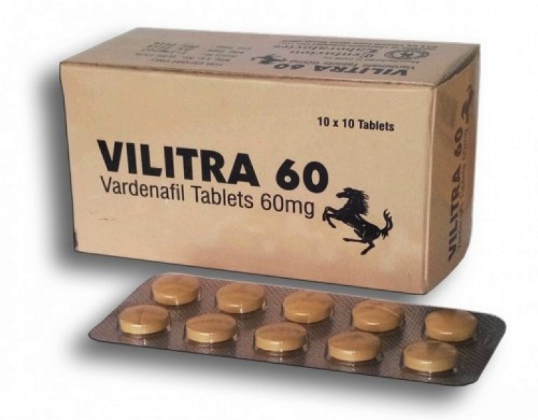 VILITRA 60 мг